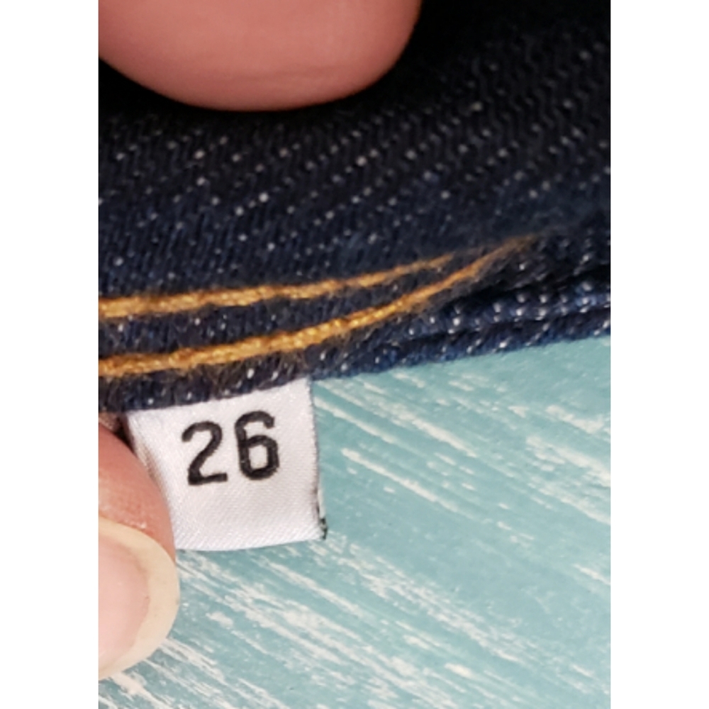 Hudson skinny jeans - Picture 7 of 7